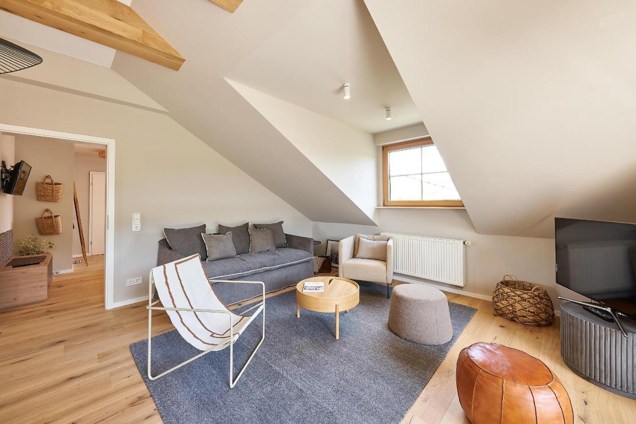 Landhaus Wehlener Klosterberg แบร์นคาสเทล-คืสท์ ภายนอก รูปภาพ
