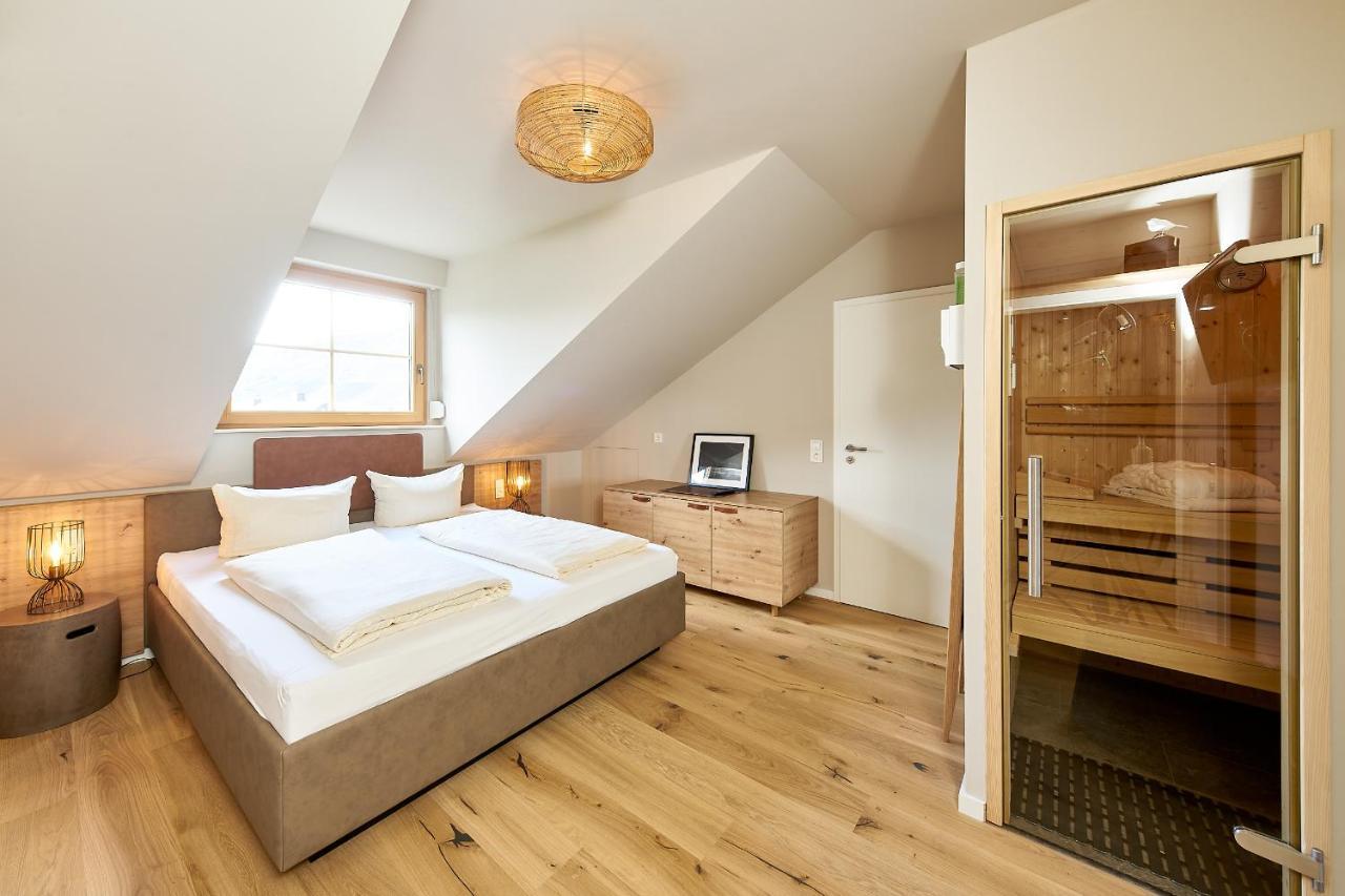 Landhaus Wehlener Klosterberg แบร์นคาสเทล-คืสท์ ภายนอก รูปภาพ