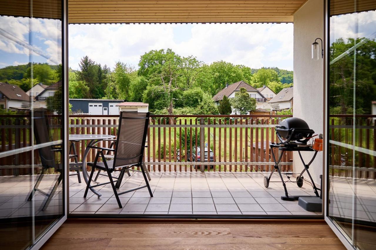 Landhaus Wehlener Klosterberg แบร์นคาสเทล-คืสท์ ภายนอก รูปภาพ